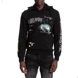 PRPS PENUMBRA HOODIE 2XL